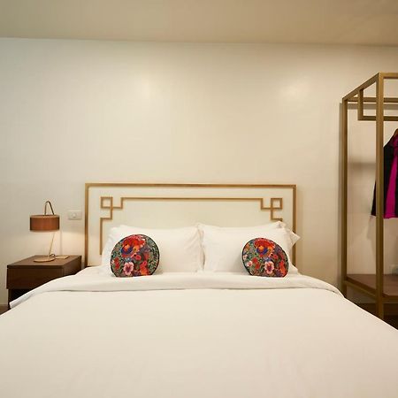 Sweet'S Escape Hotel Bangkok Ngoại thất bức ảnh