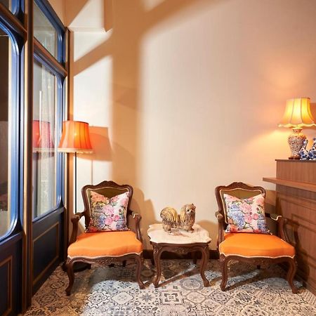 Sweet'S Escape Hotel Bangkok Ngoại thất bức ảnh