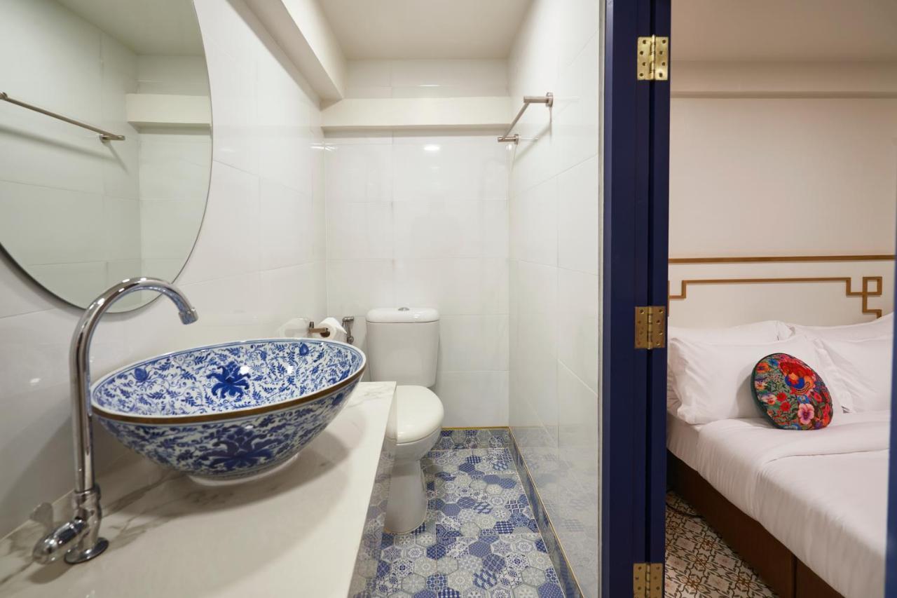 Sweet'S Escape Hotel Bangkok Ngoại thất bức ảnh