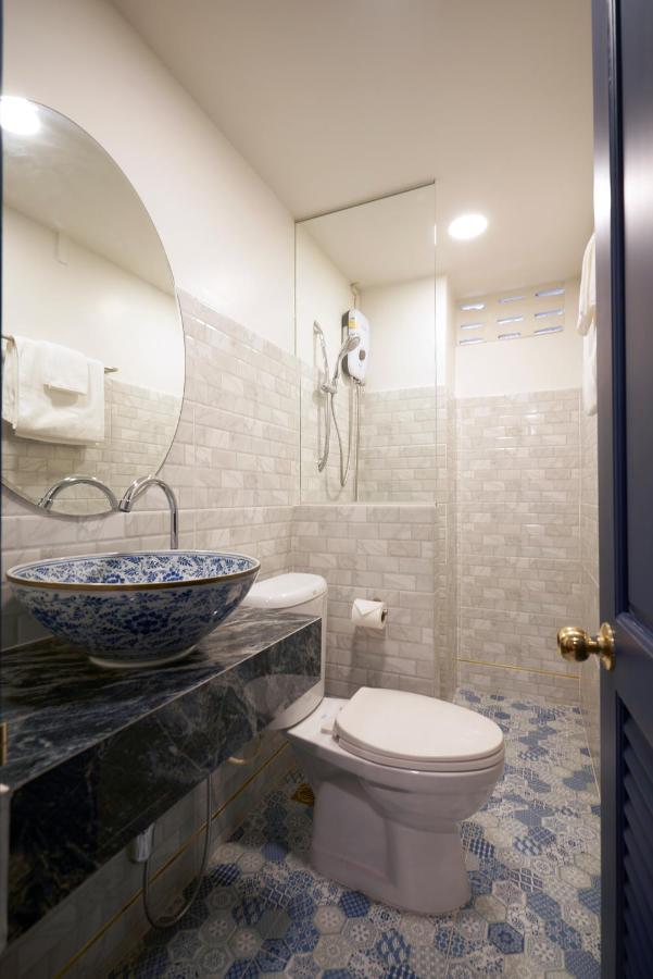 Sweet'S Escape Hotel Bangkok Ngoại thất bức ảnh