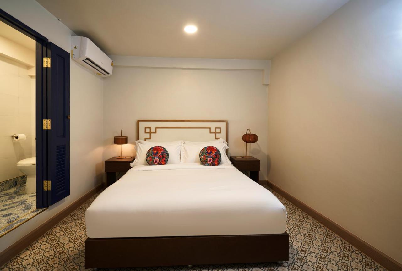 Sweet'S Escape Hotel Bangkok Ngoại thất bức ảnh