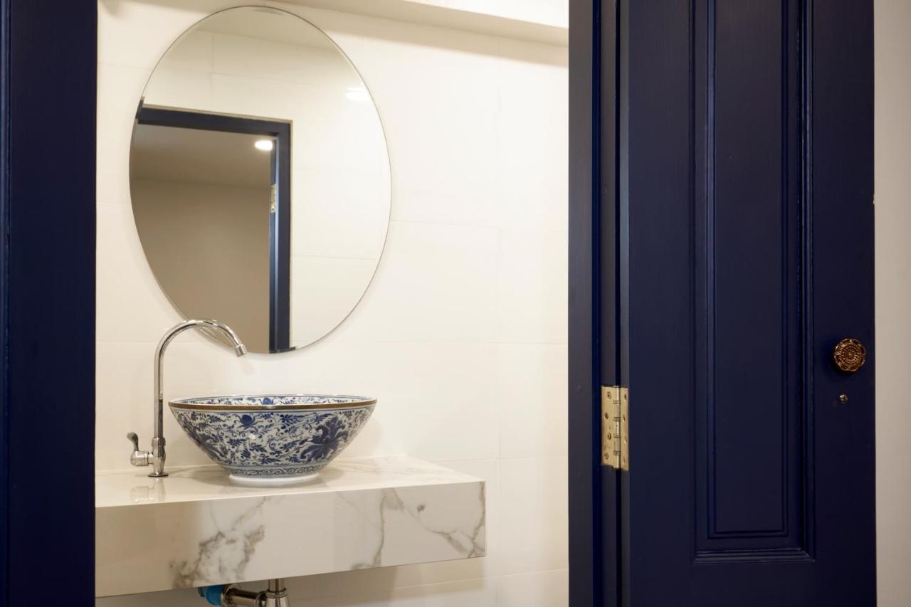 Sweet'S Escape Hotel Bangkok Ngoại thất bức ảnh