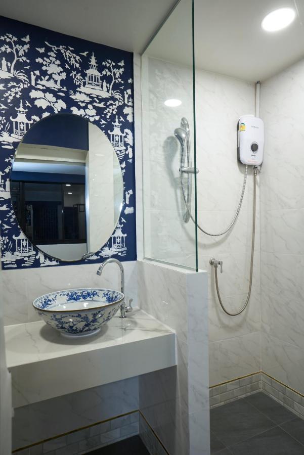 Sweet'S Escape Hotel Bangkok Ngoại thất bức ảnh
