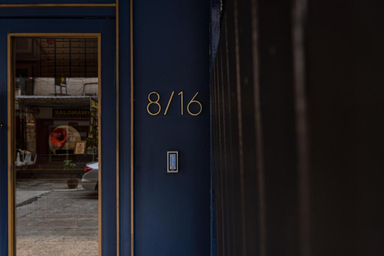 Sweet'S Escape Hotel Bangkok Ngoại thất bức ảnh
