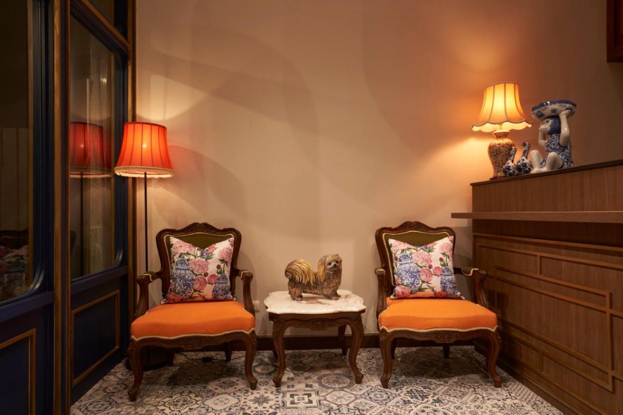 Sweet'S Escape Hotel Bangkok Ngoại thất bức ảnh