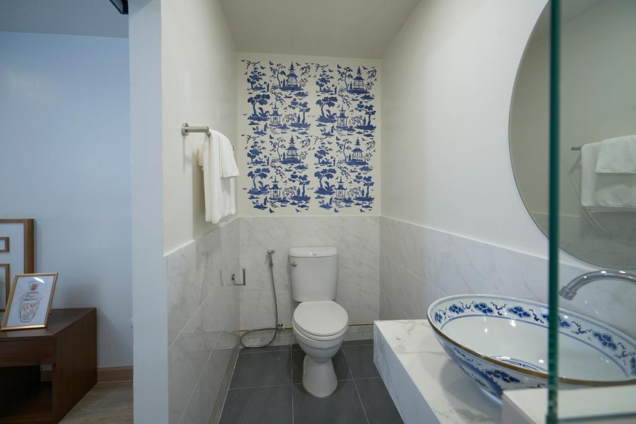 Sweet'S Escape Hotel Bangkok Ngoại thất bức ảnh