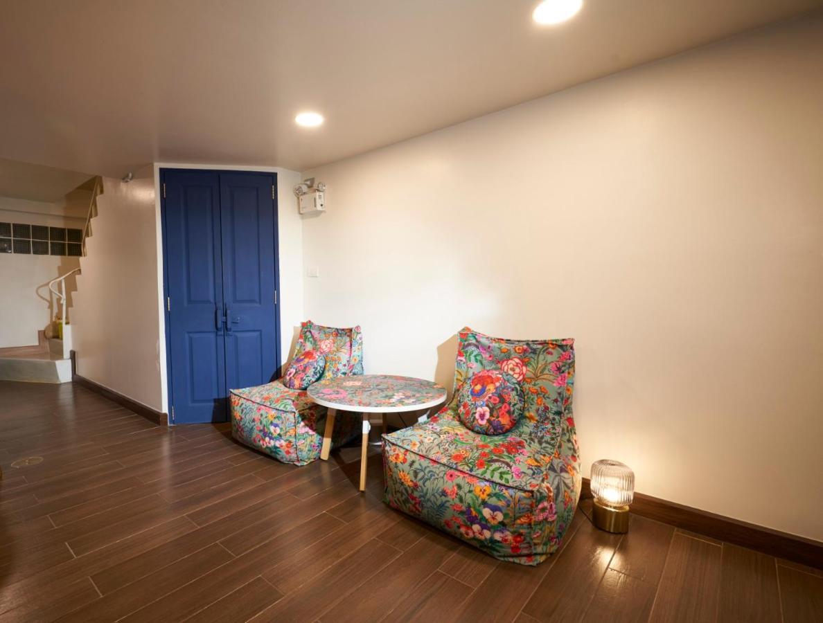 Sweet'S Escape Hotel Bangkok Ngoại thất bức ảnh
