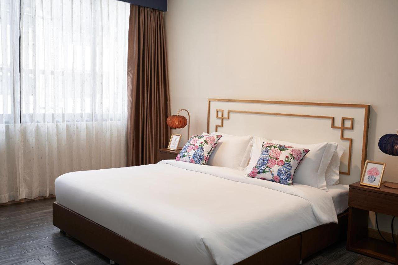 Sweet'S Escape Hotel Bangkok Ngoại thất bức ảnh