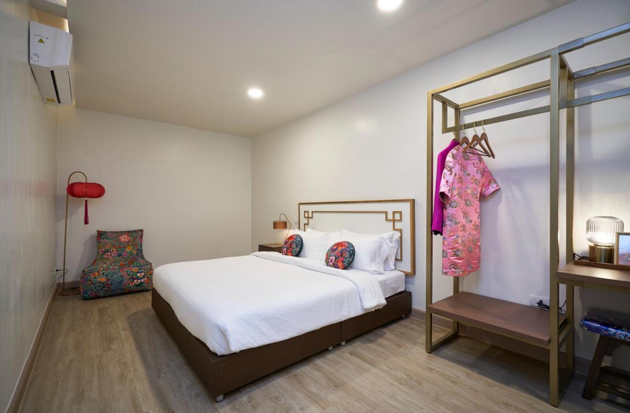 Sweet'S Escape Hotel Bangkok Ngoại thất bức ảnh