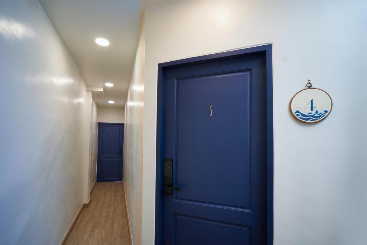 Sweet'S Escape Hotel Bangkok Ngoại thất bức ảnh