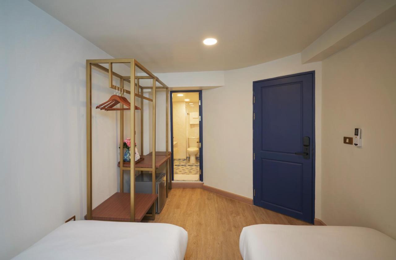 Sweet'S Escape Hotel Bangkok Ngoại thất bức ảnh