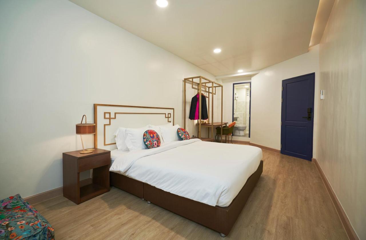 Sweet'S Escape Hotel Bangkok Ngoại thất bức ảnh