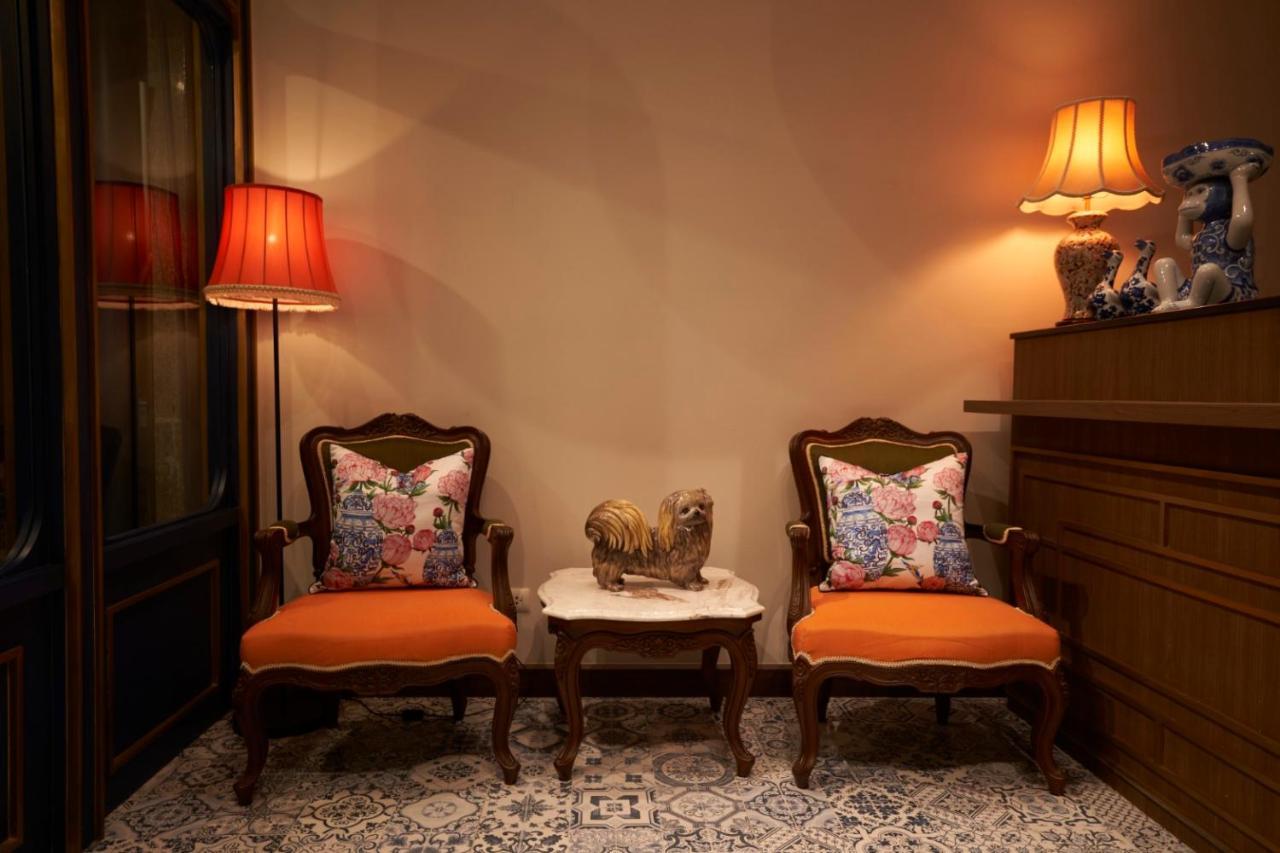 Sweet'S Escape Hotel Bangkok Ngoại thất bức ảnh