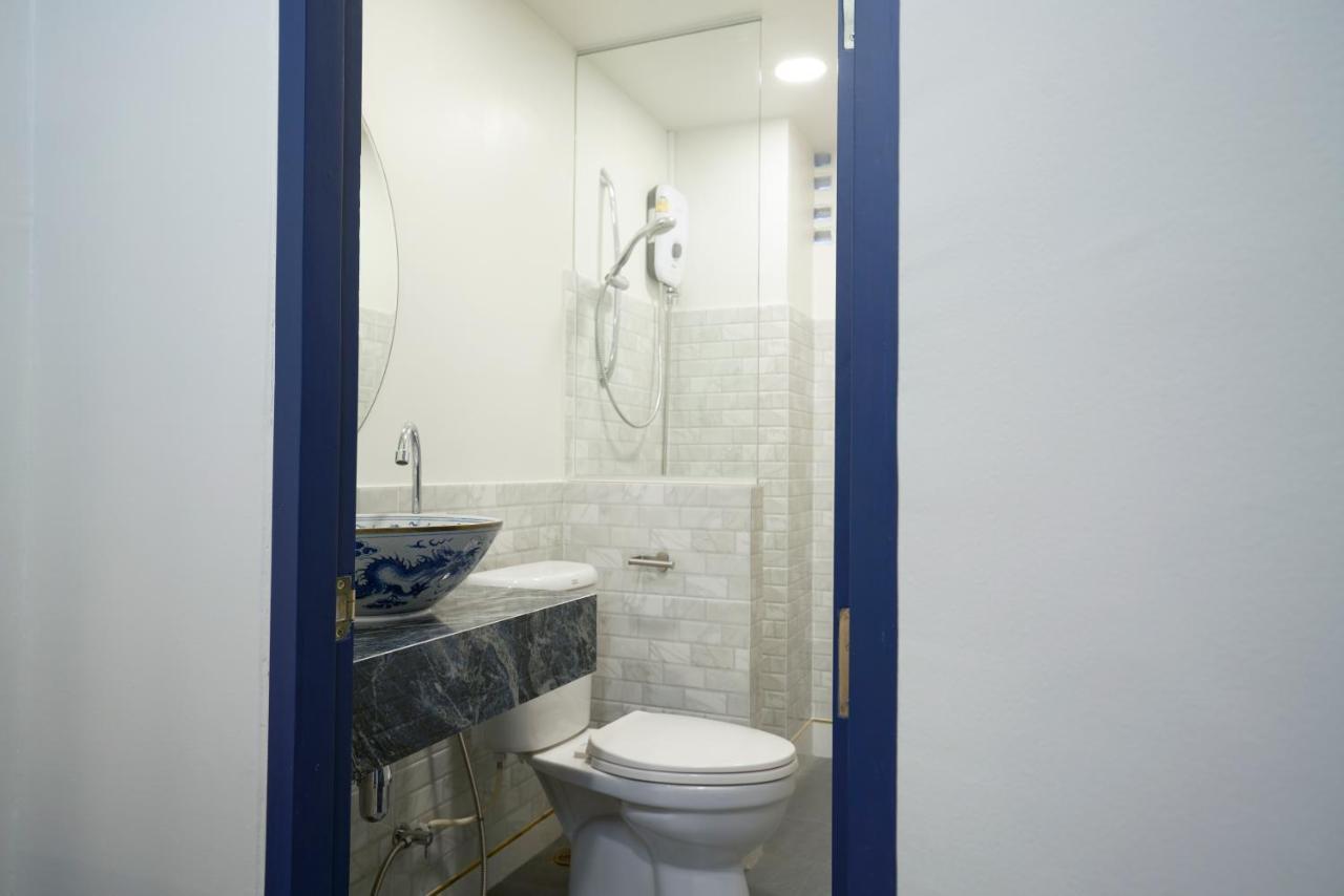 Sweet'S Escape Hotel Bangkok Ngoại thất bức ảnh