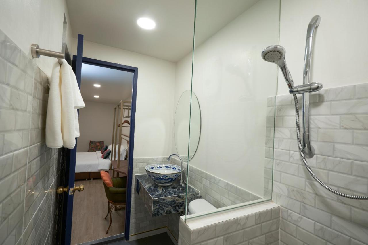 Sweet'S Escape Hotel Bangkok Ngoại thất bức ảnh