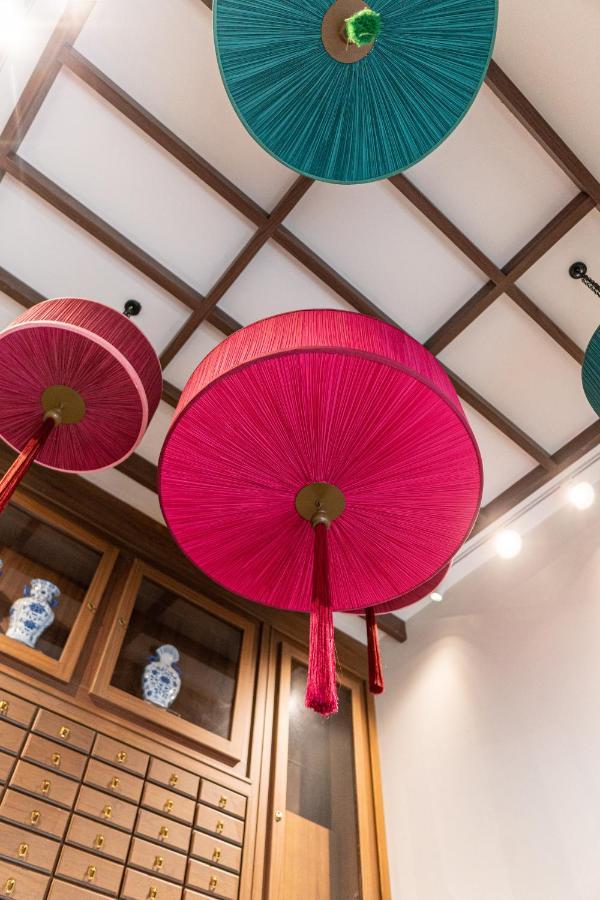 Sweet'S Escape Hotel Bangkok Ngoại thất bức ảnh