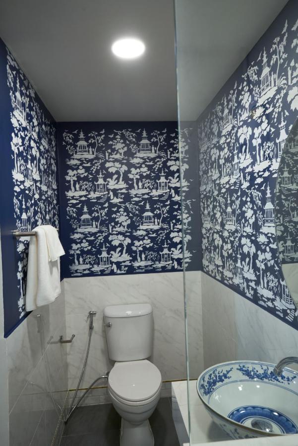 Sweet'S Escape Hotel Bangkok Ngoại thất bức ảnh