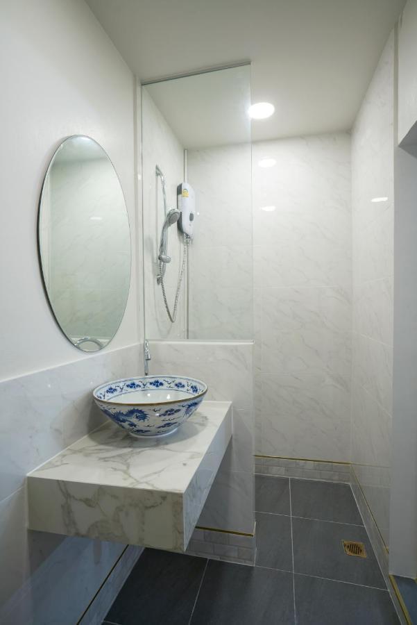 Sweet'S Escape Hotel Bangkok Ngoại thất bức ảnh
